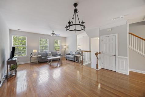 9019 Parlor Drive Ladson SC 29456