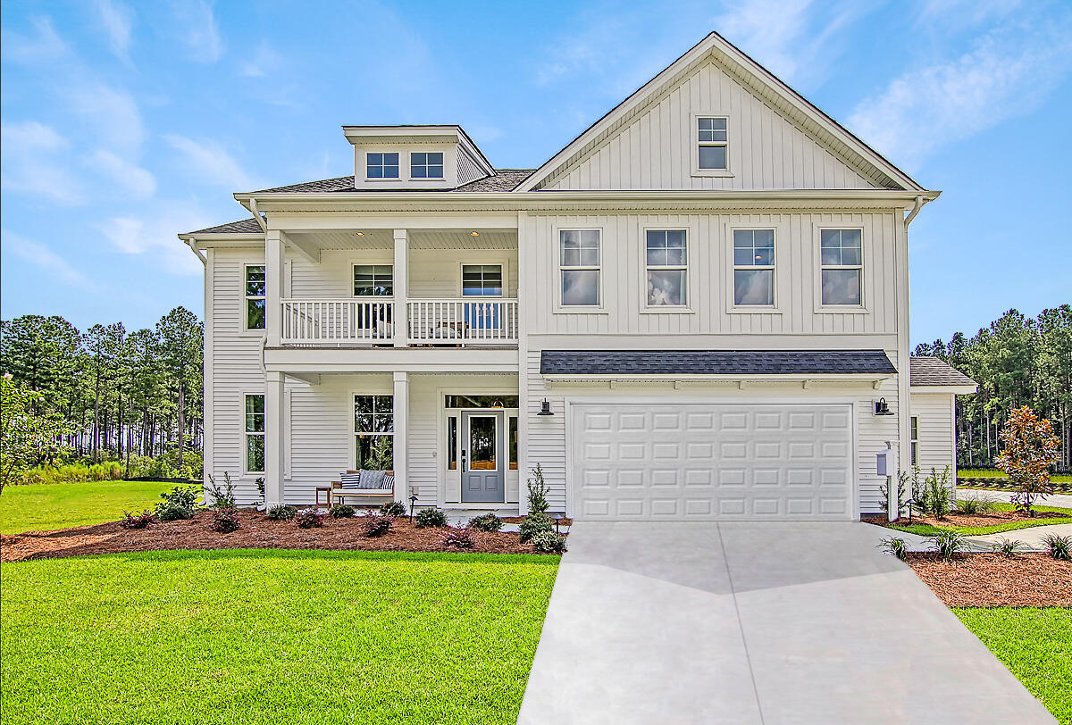 173 Fiddleback Drive Summerville SC 29486