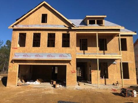 173 Fiddleback Drive Summerville SC 29486