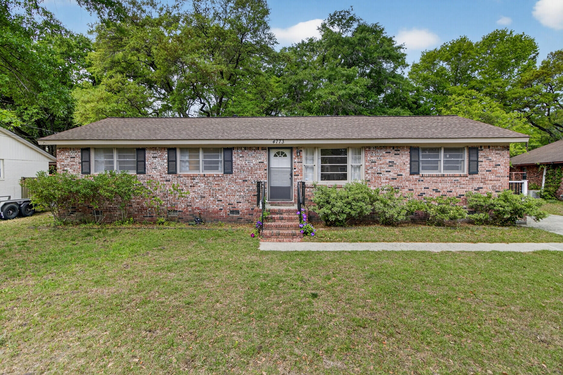 4773 Lysa Avenue North Charleston SC 29405
