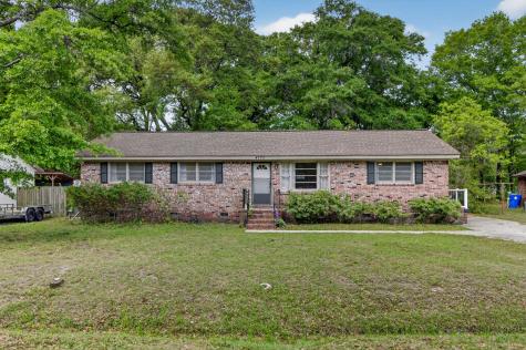 4773 Lysa Avenue North Charleston SC 29405