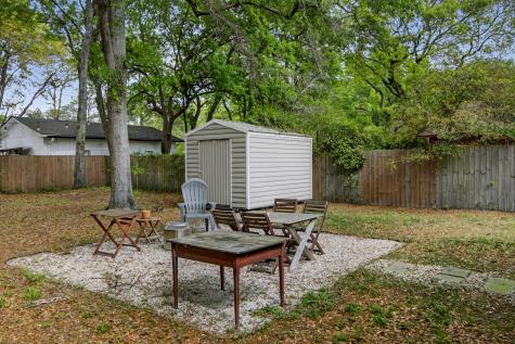 4773 Lysa Avenue North Charleston SC 29405