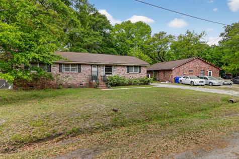 4773 Lysa Avenue North Charleston SC 29405