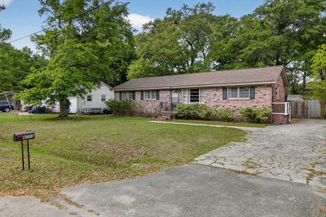4773 Lysa Avenue North Charleston SC 29405