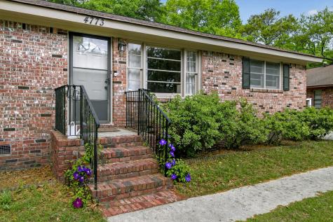 4773 Lysa Avenue North Charleston SC 29405
