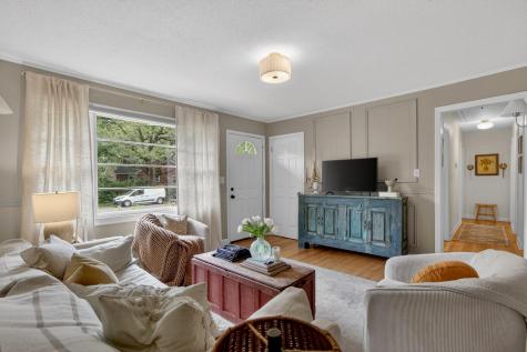 4773 Lysa Avenue North Charleston SC 29405