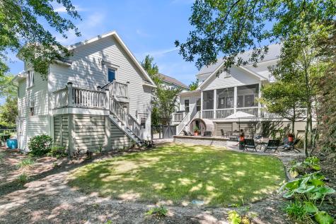 1527 Wando Landing Street Charleston SC 29492
