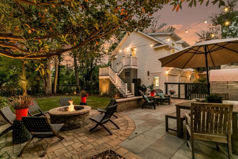 1527 Wando Landing Street Charleston SC 29492
