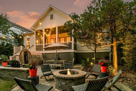 1527 Wando Landing Street Charleston SC 29492