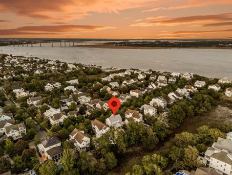 1527 Wando Landing Street Charleston SC 29492