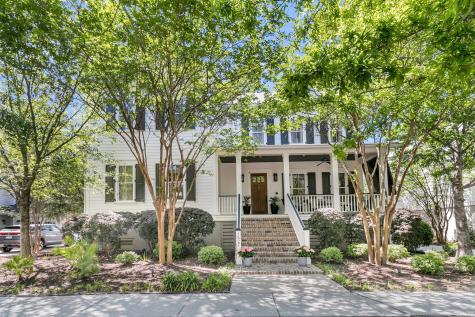 1527 Wando Landing Street Charleston SC 29492