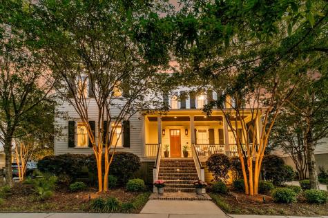 1527 Wando Landing Street Charleston SC 29492