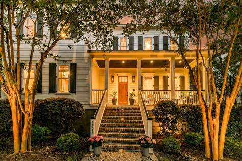 1527 Wando Landing Street Charleston SC 29492