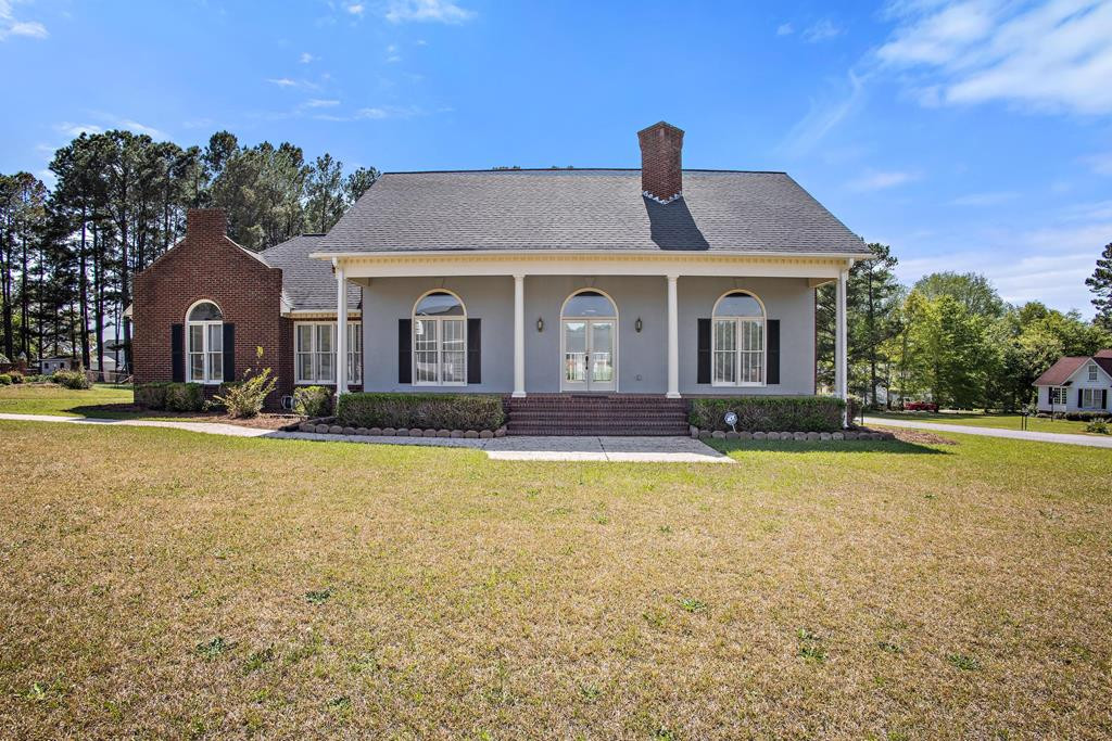 104 Knollwood Court Orangeburg SC 29118