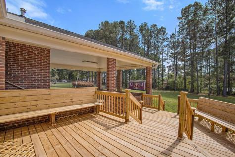 104 Knollwood Court Orangeburg SC 29118