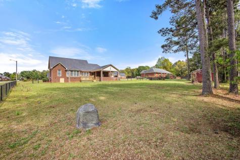 104 Knollwood Court Orangeburg SC 29118