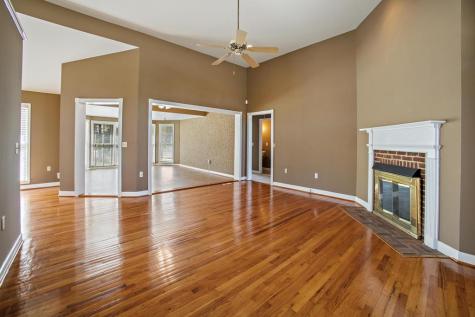 104 Knollwood Court Orangeburg SC 29118