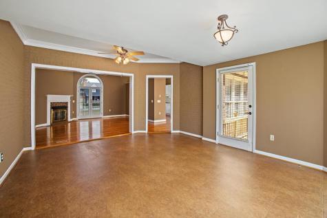 104 Knollwood Court Orangeburg SC 29118