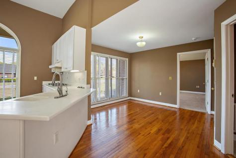 104 Knollwood Court Orangeburg SC 29118