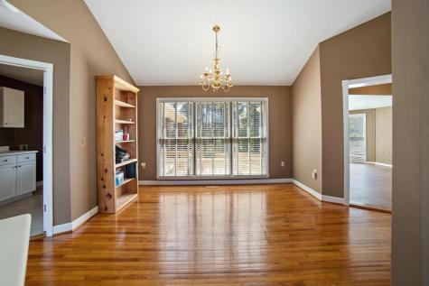 104 Knollwood Court Orangeburg SC 29118