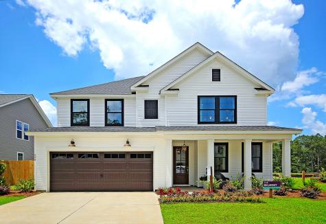 228 Creek Pointe Drive Moncks Corner SC 29461