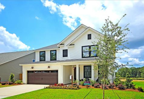228 Creek Pointe Drive Moncks Corner SC 29461