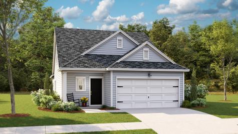 1125 Razor Clam Way Summerville SC 29485
