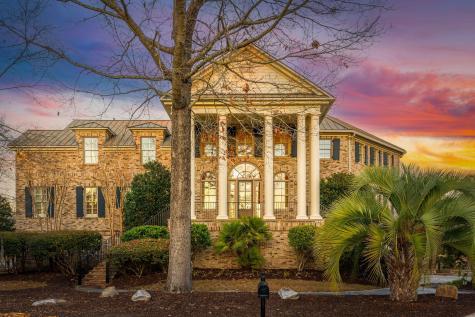 2834 Parkers Landing Road Mount Pleasant SC 29466