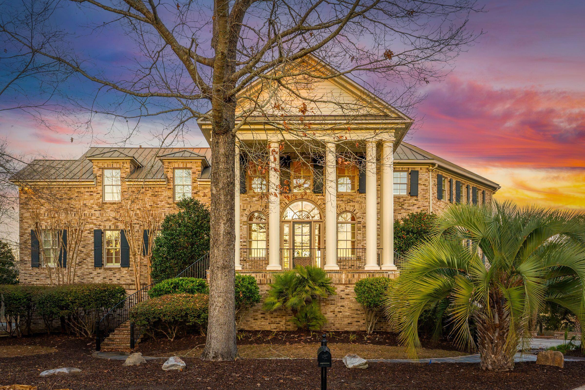 2834 Parkers Landing Road Mount Pleasant SC 29466