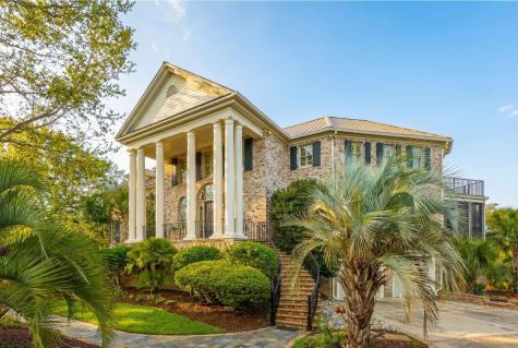 2834 Parkers Landing Road Mount Pleasant SC 29466