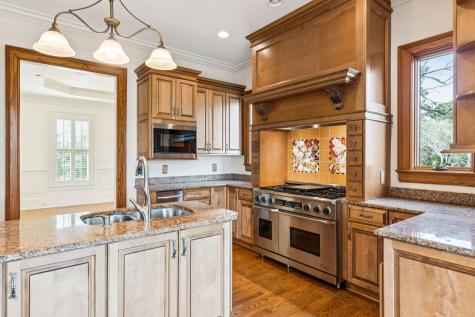 2834 Parkers Landing Road Mount Pleasant SC 29466