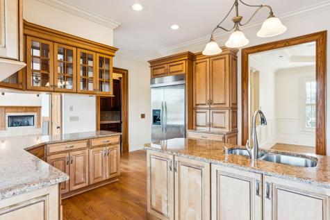 2834 Parkers Landing Road Mount Pleasant SC 29466