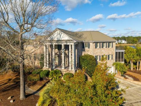 2834 Parkers Landing Road Mount Pleasant SC 29466