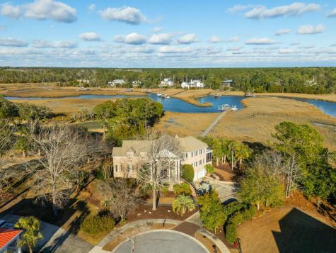 2834 Parkers Landing Road Mount Pleasant SC 29466