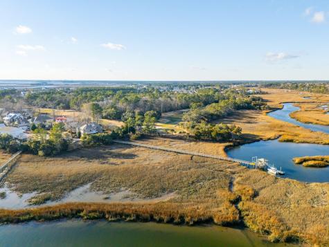 2834 Parkers Landing Road Mount Pleasant SC 29466