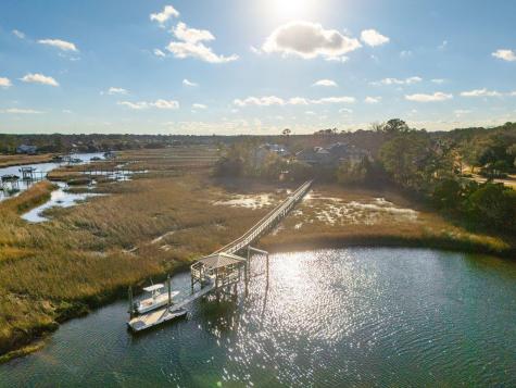 2834 Parkers Landing Road Mount Pleasant SC 29466