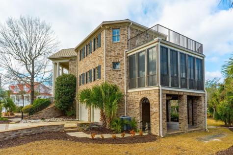 2834 Parkers Landing Road Mount Pleasant SC 29466