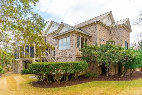 2834 Parkers Landing Road Mount Pleasant SC 29466