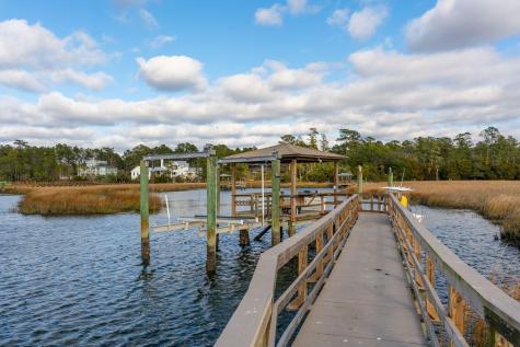 2834 Parkers Landing Road Mount Pleasant SC 29466