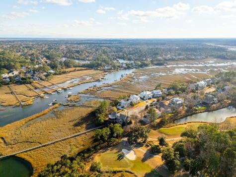 2834 Parkers Landing Road Mount Pleasant SC 29466