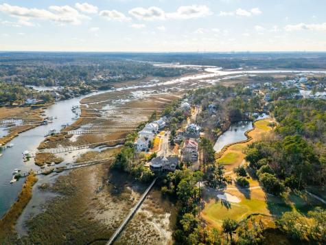 2834 Parkers Landing Road Mount Pleasant SC 29466