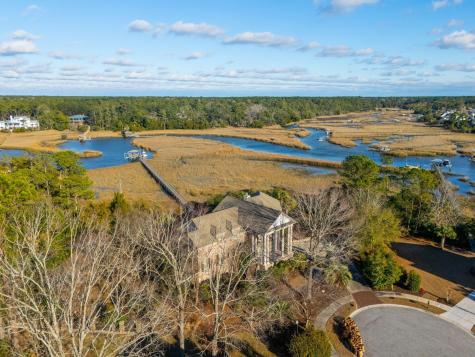 2834 Parkers Landing Road Mount Pleasant SC 29466