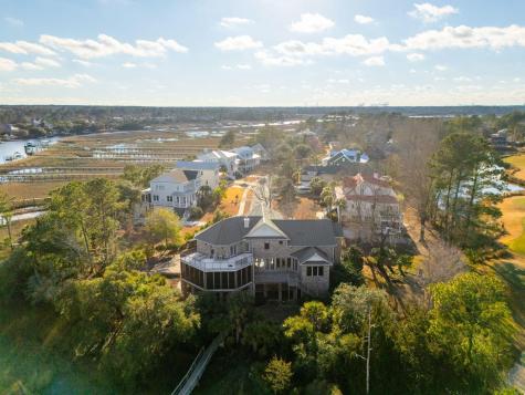 2834 Parkers Landing Road Mount Pleasant SC 29466