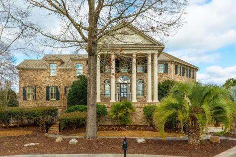 2834 Parkers Landing Road Mount Pleasant SC 29466