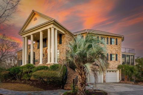 2834 Parkers Landing Road Mount Pleasant SC 29466