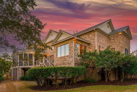 2834 Parkers Landing Road Mount Pleasant SC 29466