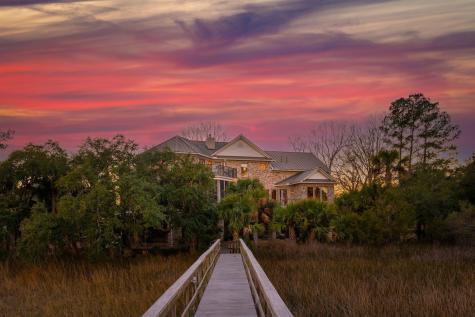 2834 Parkers Landing Road Mount Pleasant SC 29466