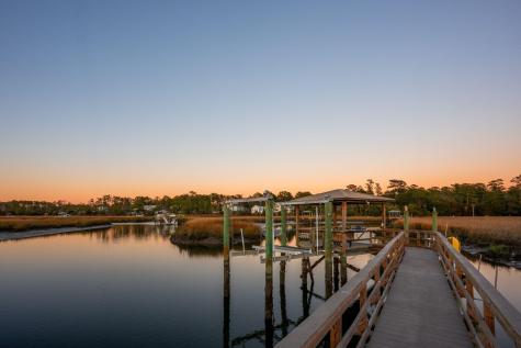 2834 Parkers Landing Road Mount Pleasant SC 29466