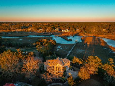 2834 Parkers Landing Road Mount Pleasant SC 29466