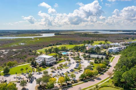 2834 Parkers Landing Road Mount Pleasant SC 29466